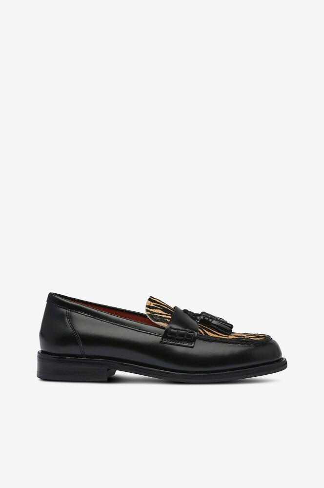 Vagabond   Loafers Linn   Beige - main photo