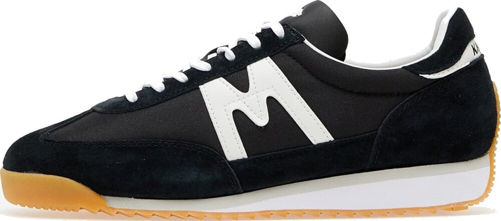 Karhu Mestari-Black/White - Black - 45 - main photo