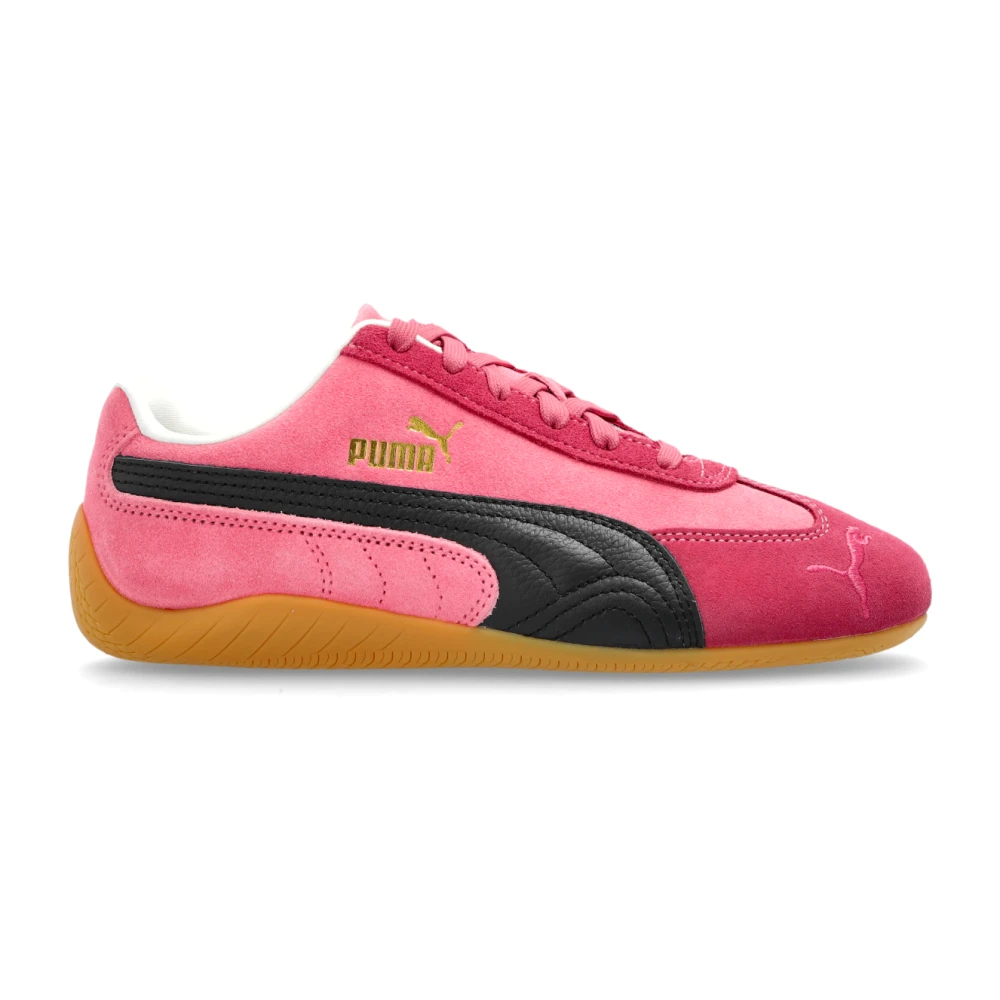 Puma Dame Sko Rosa 37 EU - main photo