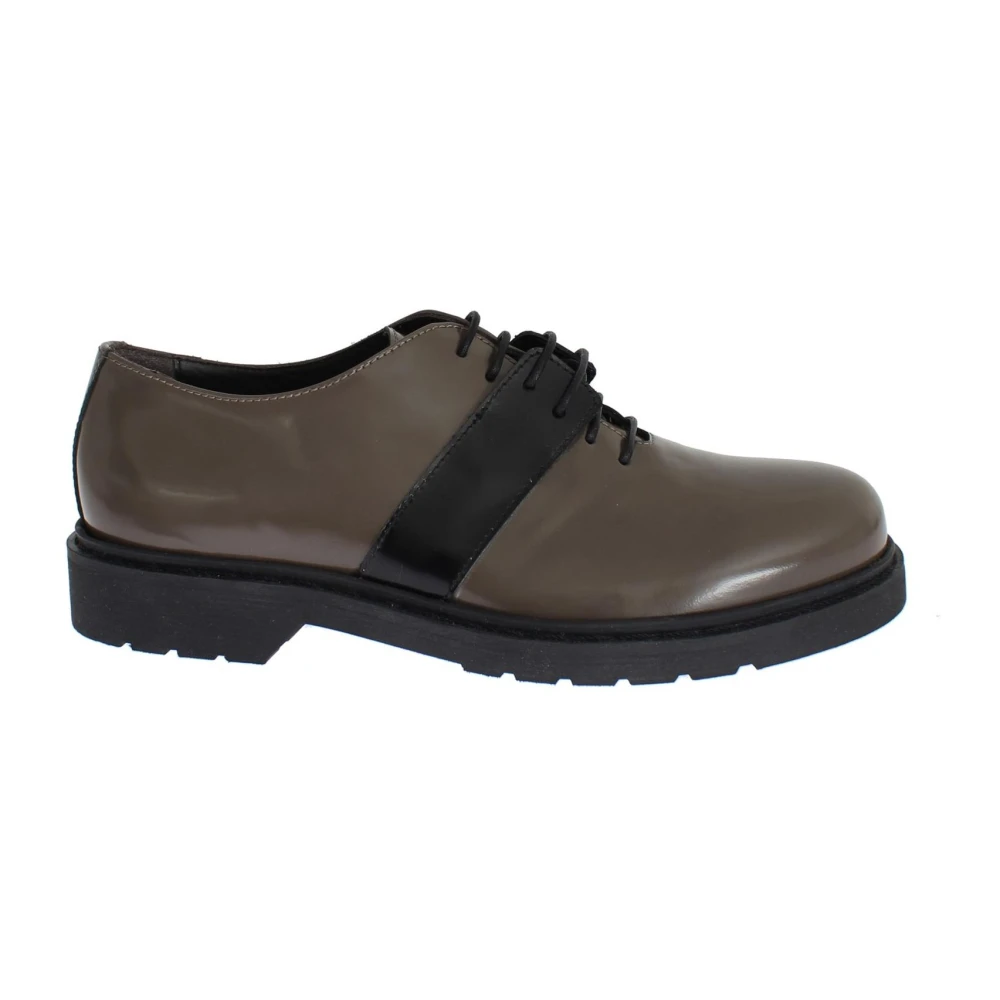 Jeffrey Campbell Dame Sko Grå 36 EU, - main photo