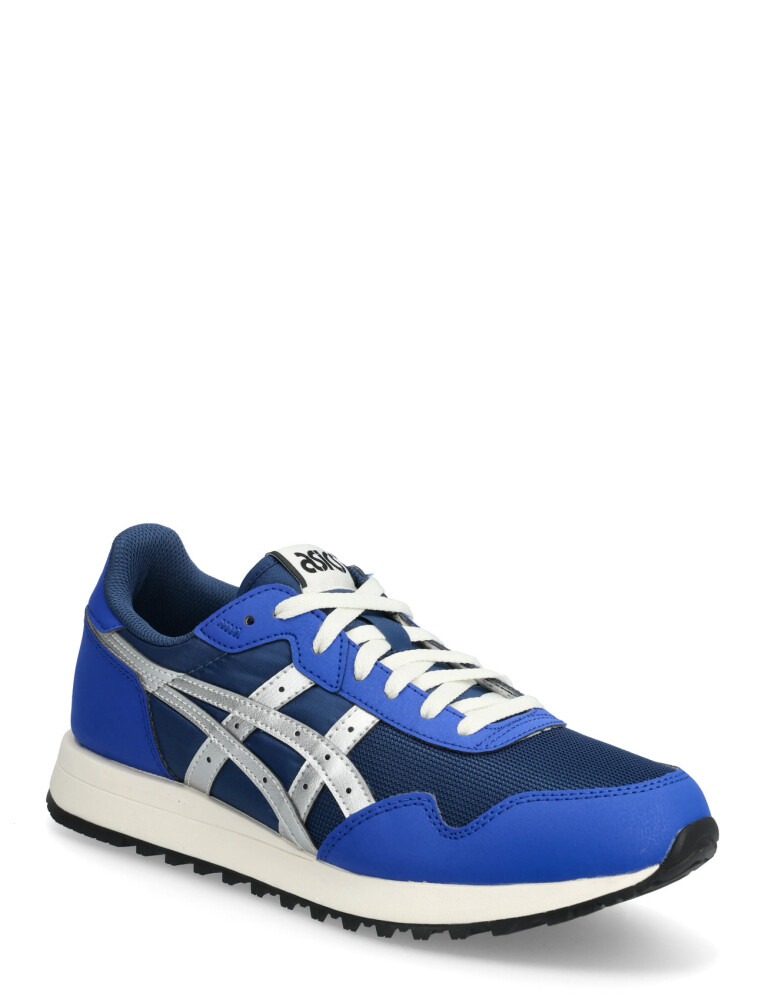 Asics Tiger Runner Ii - Blue - 37.5 - main photo