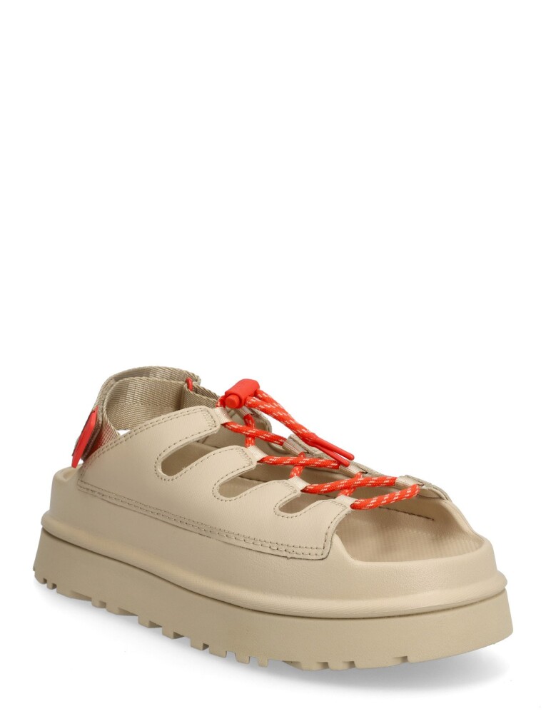 UGG W Goldenglow Toggle Beige 41 - main photo