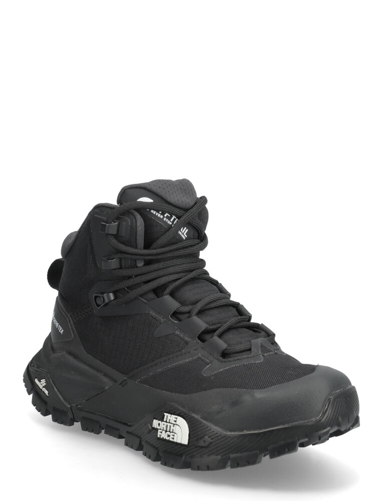 The North Face W Offtrail Hike Mid Gore Tex   Black   40 - main photo