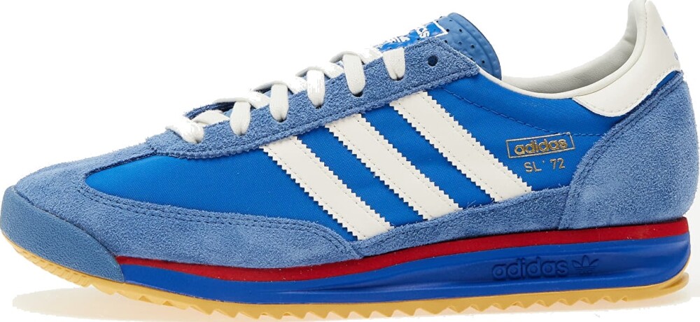 adidas Originals Sl 72 Rs - Blue - 37 1/3 - main photo