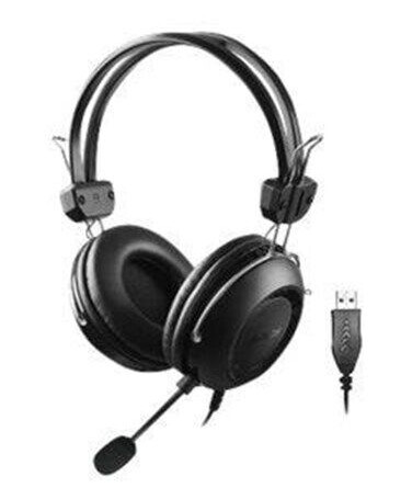A4Tech A4TECH HU-35 USB headphones