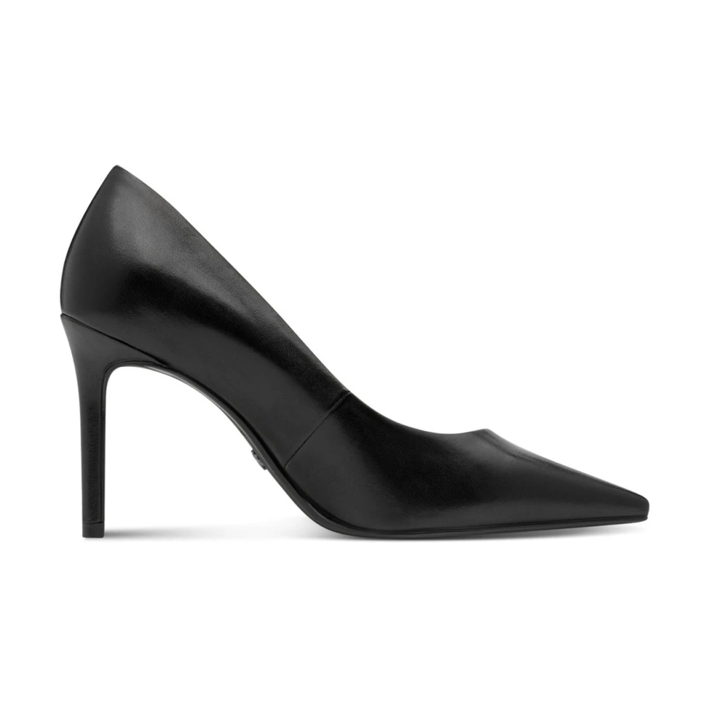 Tamaris Women Court Sho   Black   39 - side a
