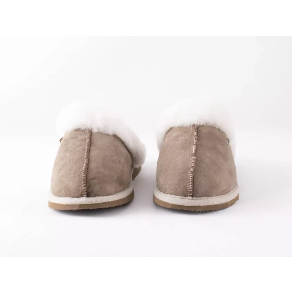 Shepherd of Sweden Women's Jessica 36, Stone - side b