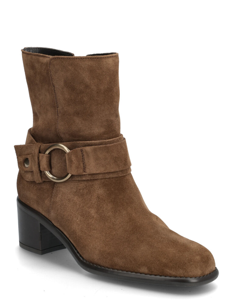 Gabor Ankle Boot - Brown - 38.5 - main photo