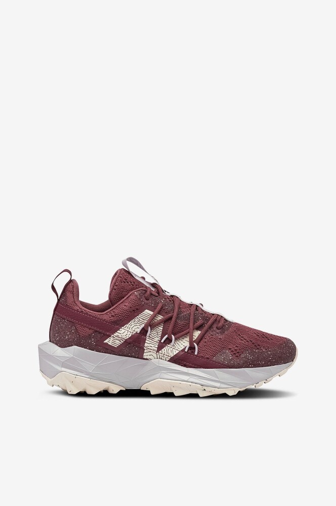 New Balance   Løpesko Dynasoft Tektrel   Rød - main photo