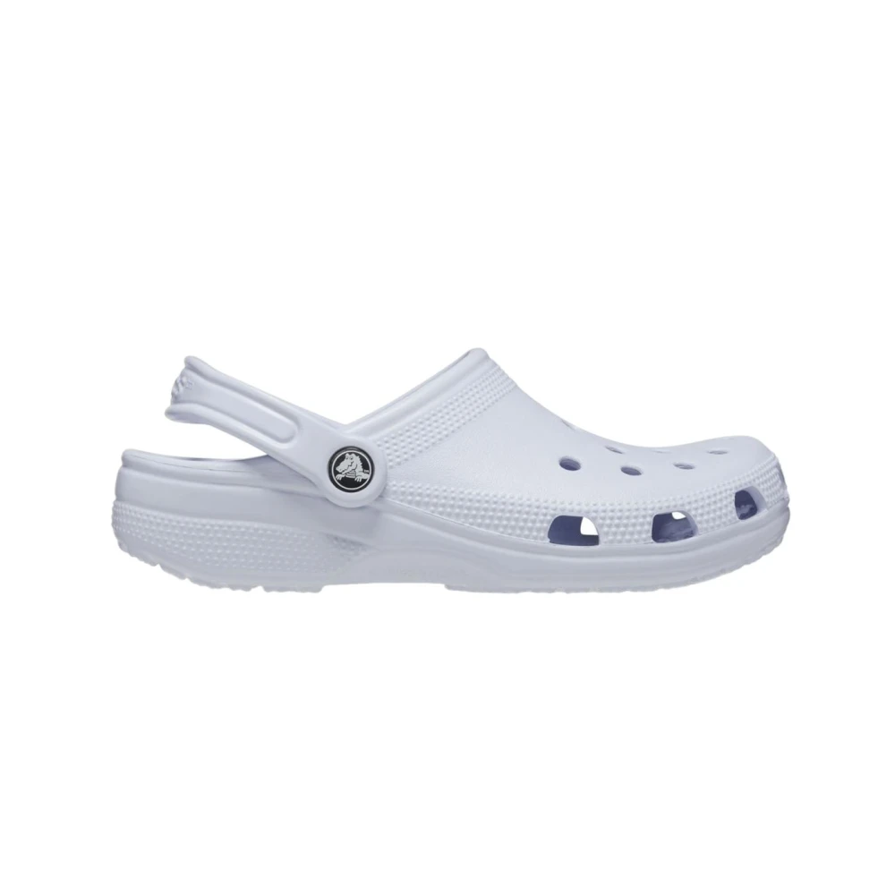 Crocs Dame Sko Blå 36 EU, - main photo