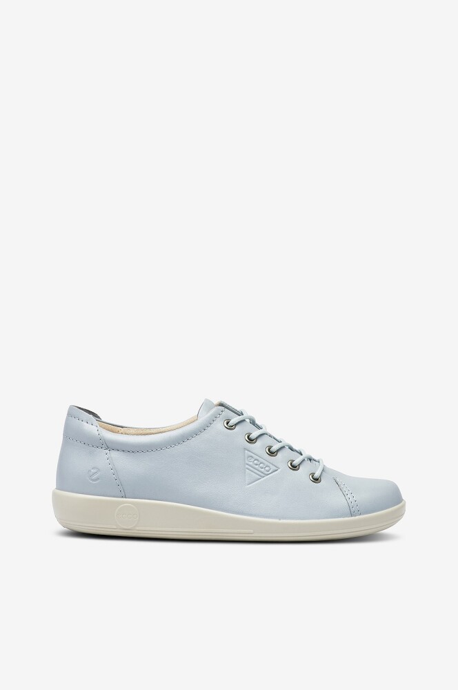 ecco   Joggesko Ecco Soft 2.0   Blå - main photo