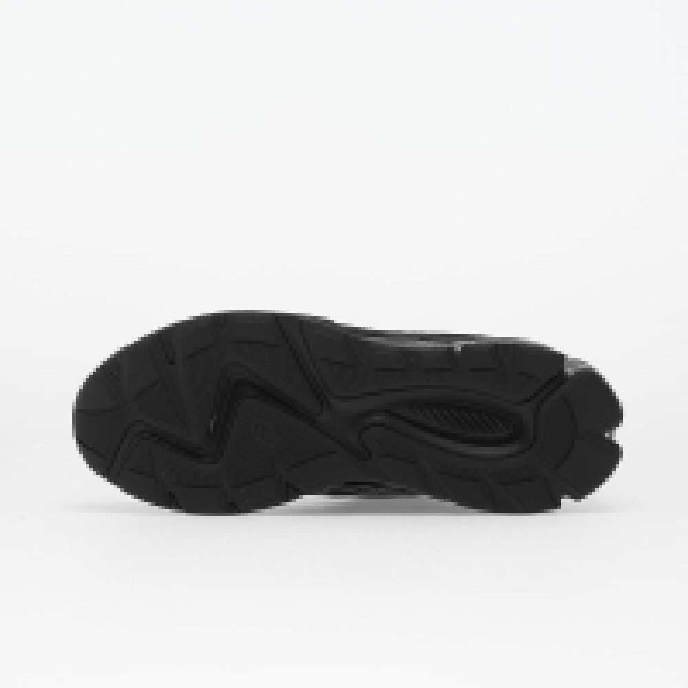 Asics Gel Quantum 180 Viii   Black   43.5 - side a