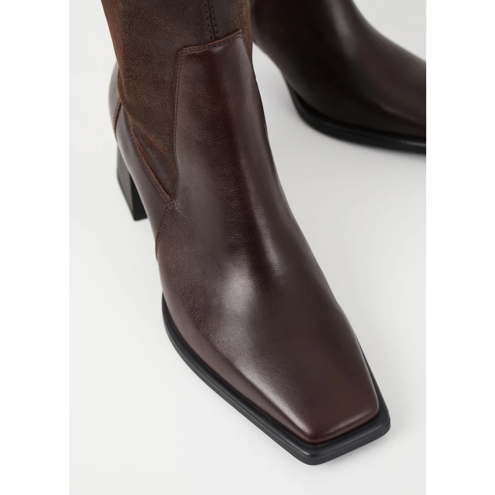 Vagabond Shoemakers Dame Sko Brun 41 EU - side a