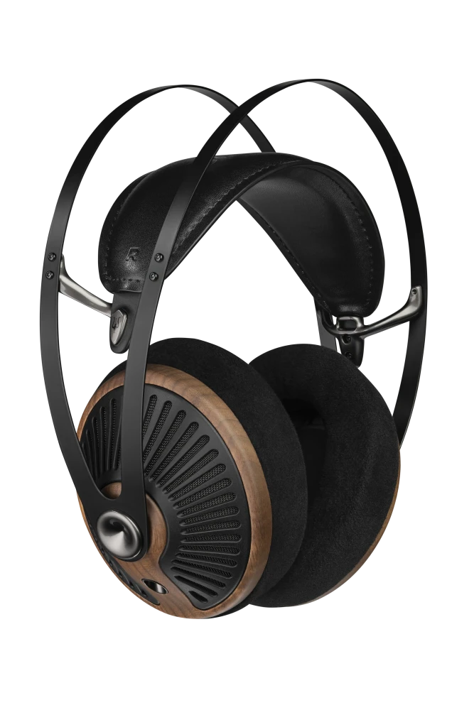 Meze 105 SILVA Over ear hodetelefon