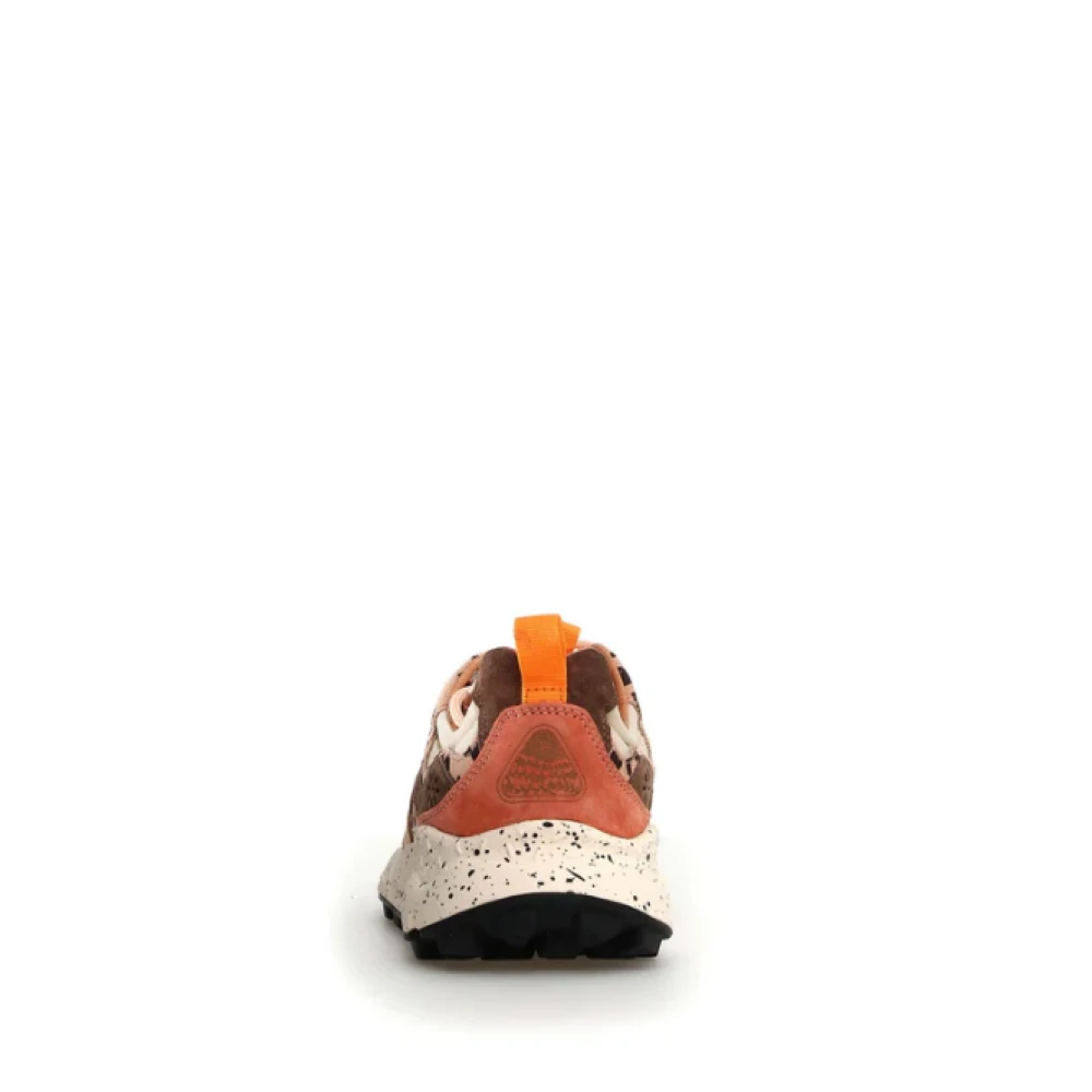 Flower Mountain Dame Sport Flerfarget 39 EU, - side b