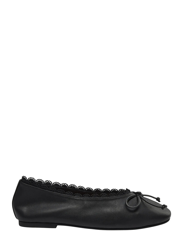 Sofie Schnoor Sarasw Ballerina   Black   41 - main photo