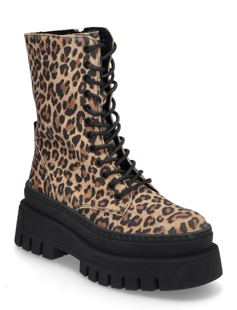 Steve Madden Coast Bootie - Brown - 37 - main photo