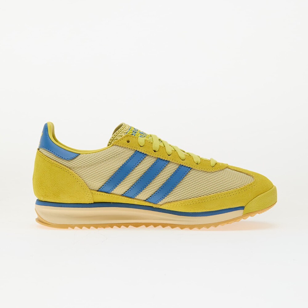 adidas Originals Sl 72 Rs - Yellow - 38 2/3 - side b