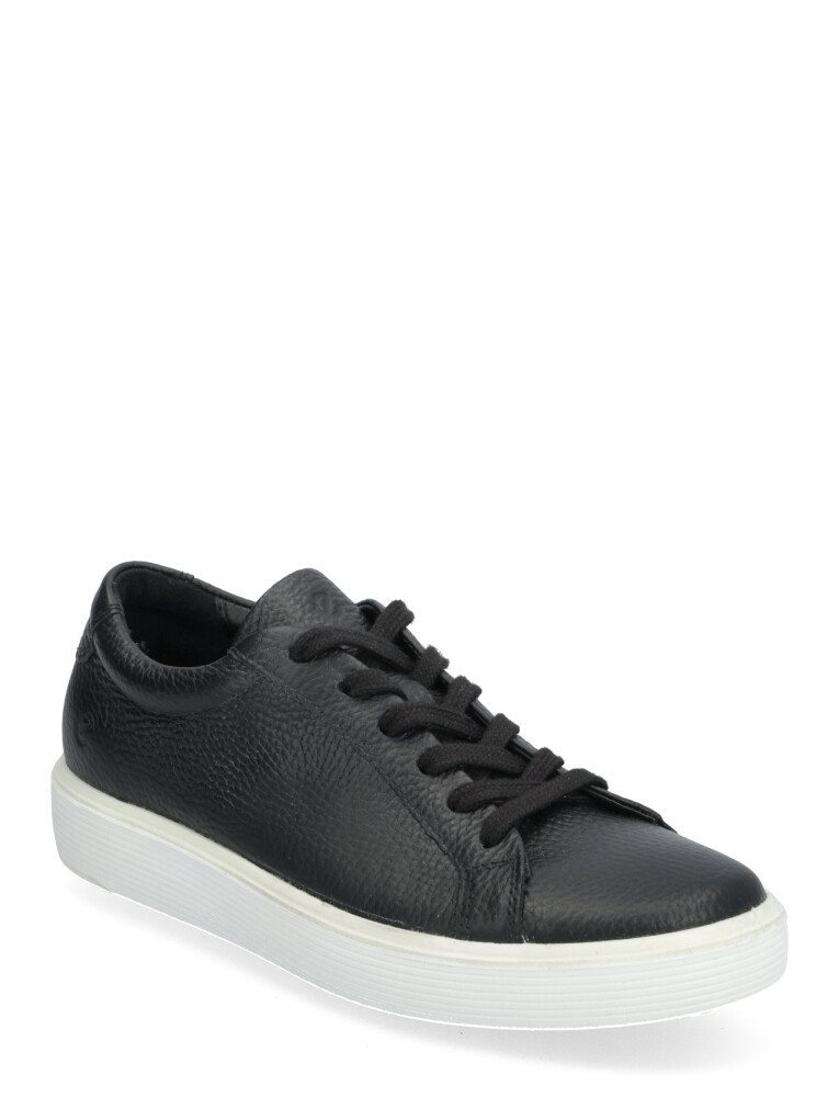 ECCO Soft 60 W - Black - 35 - main photo