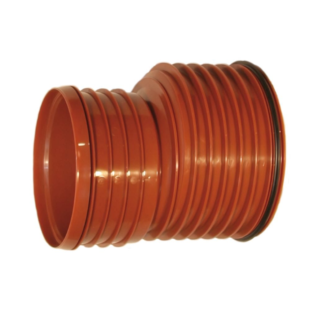 Pipelife Pragma Eksentrisk Overgang for DV Rør 630x500mm » Best Pris på ...