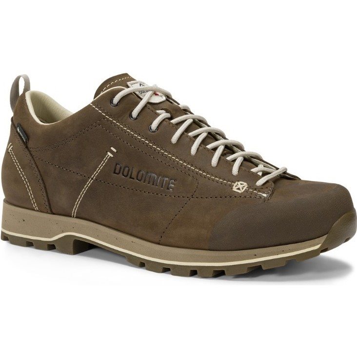 Dolomite 54 Low Fg Evo GTX Dark Brown - main photo