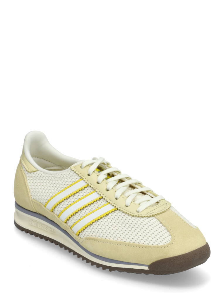 adidas Originals Sl 72 Og W - Cream - 42 - main photo