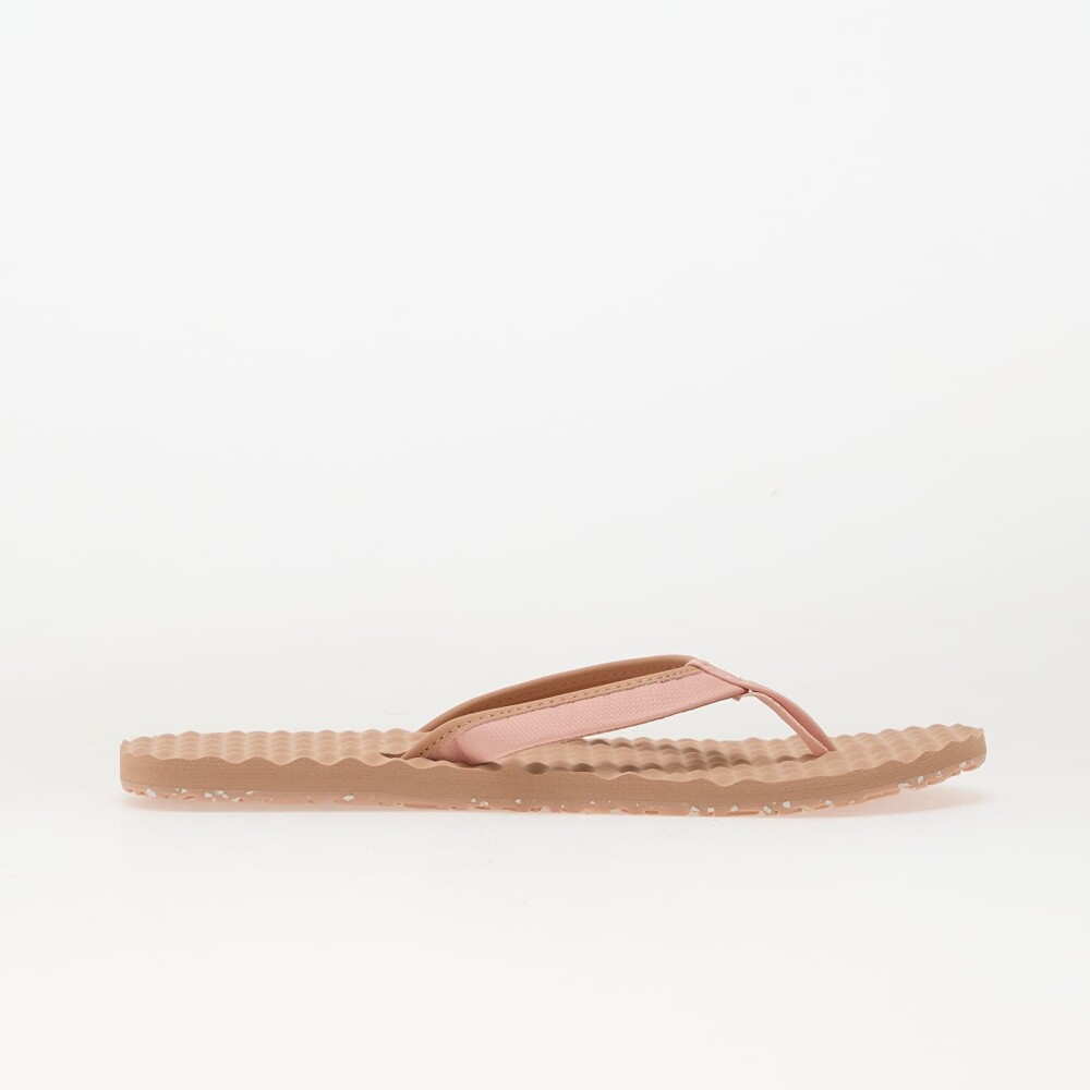 The North Face W Base Camp Mini Ii Pink 38 - side b