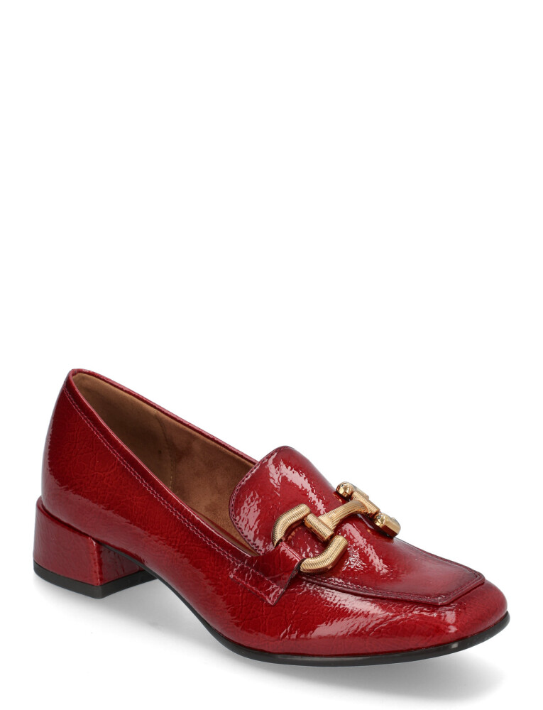 Tamaris Women Slip-On - Red - 39 - main photo