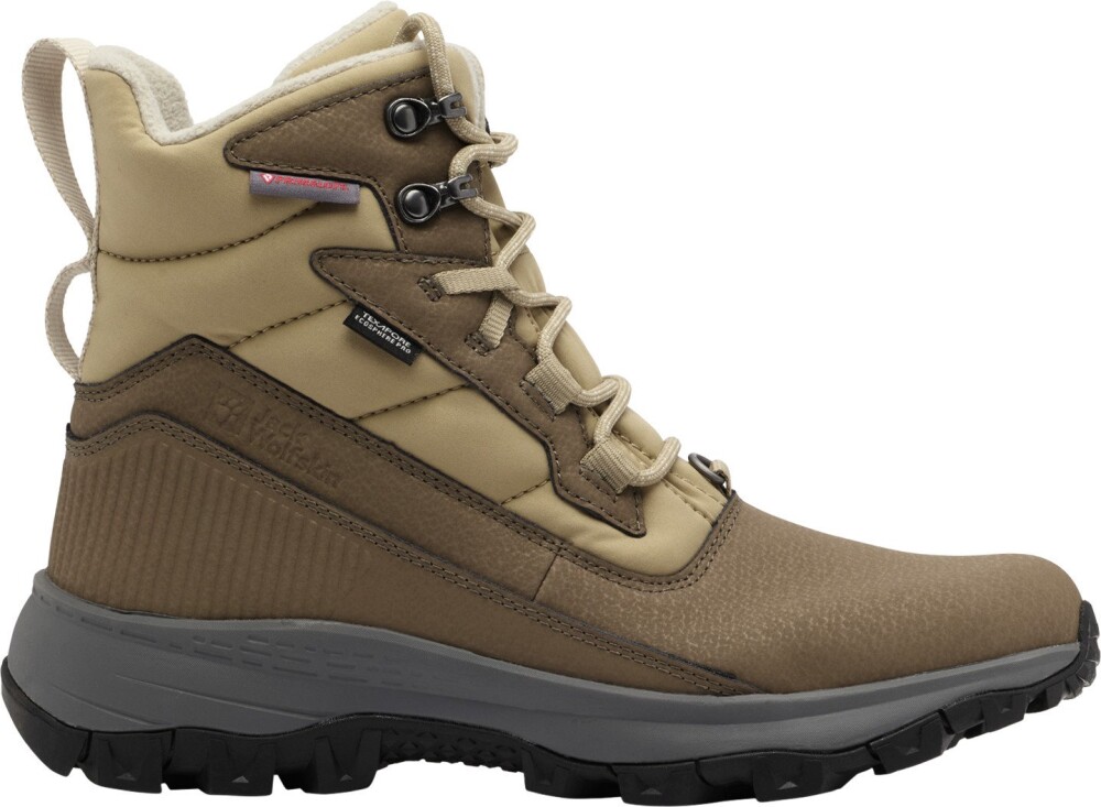 Jack Wolfskin Women's Everquest Pro Texapore High Anis 40.5 - main photo