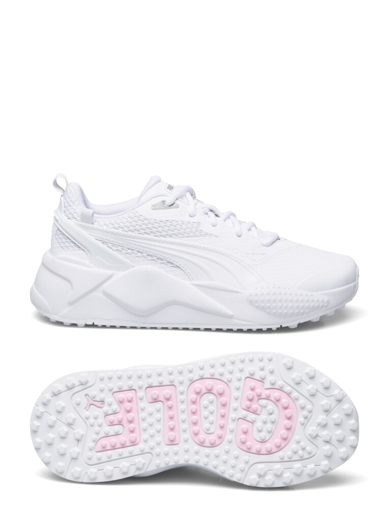 PUMA Golf Gs X Efekt Wmns   White   42 - main photo