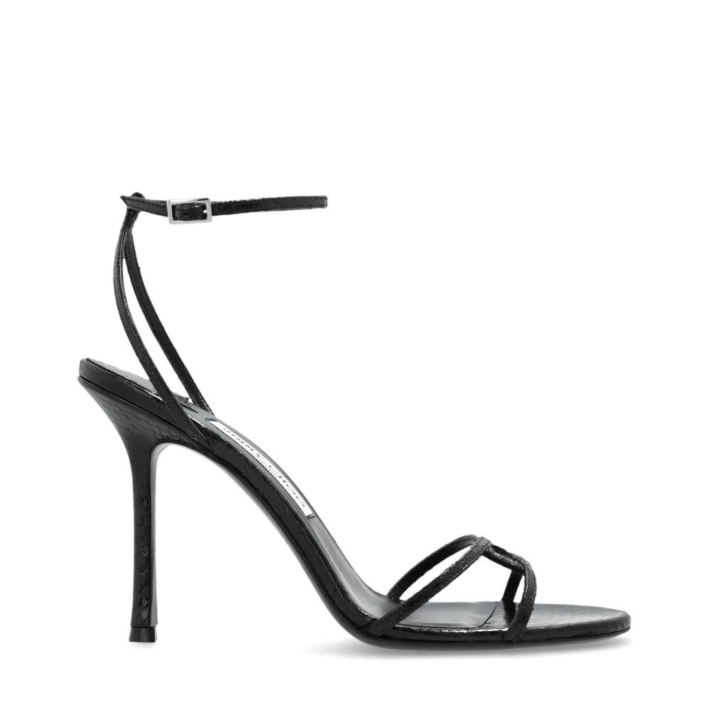 Jimmy Choo Dame Sko Svart 40 EU - main photo