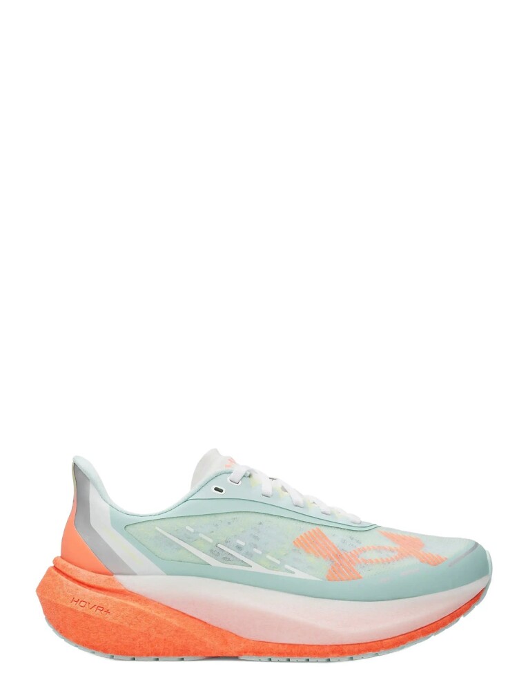 Under Armour Ua W Velociti Distance - Blue - 37.5 - main photo