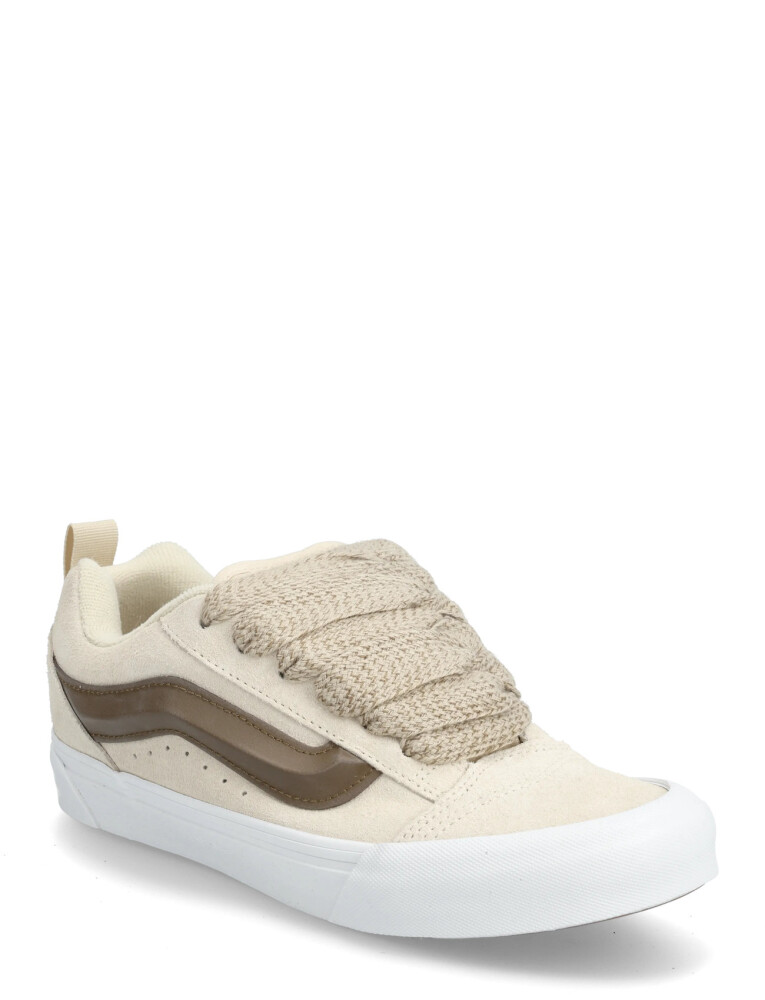 VANS Knu Skool - Cream - 35 - main photo