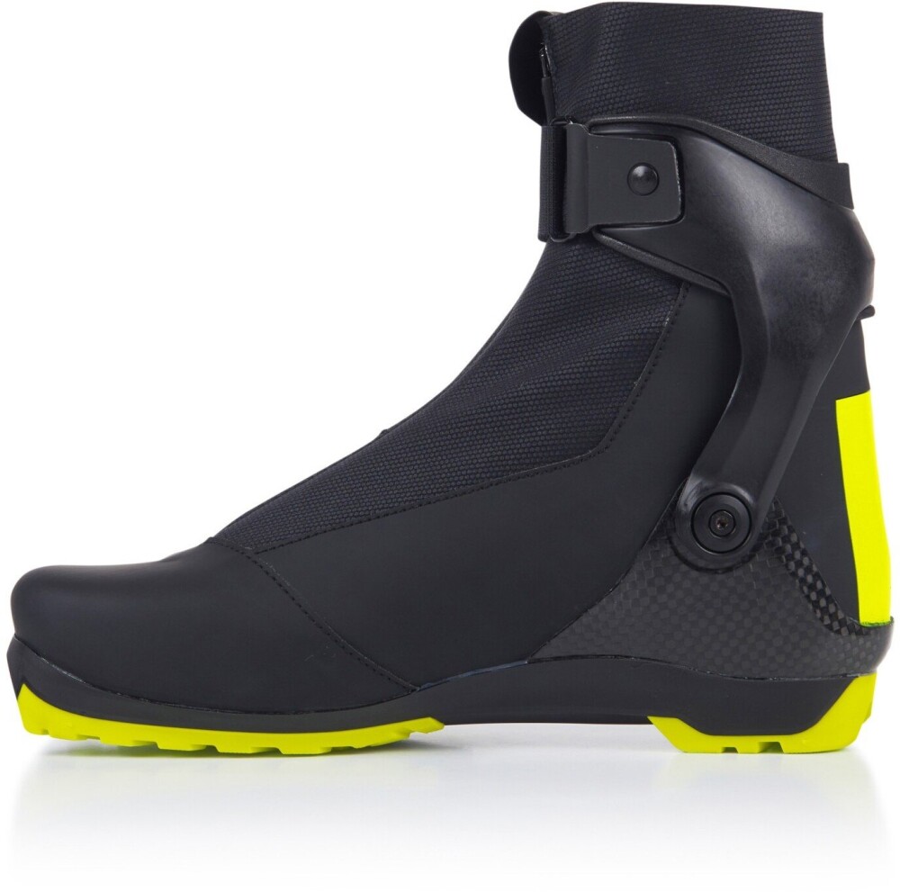 Fischer Carbon Skate 41 - side a