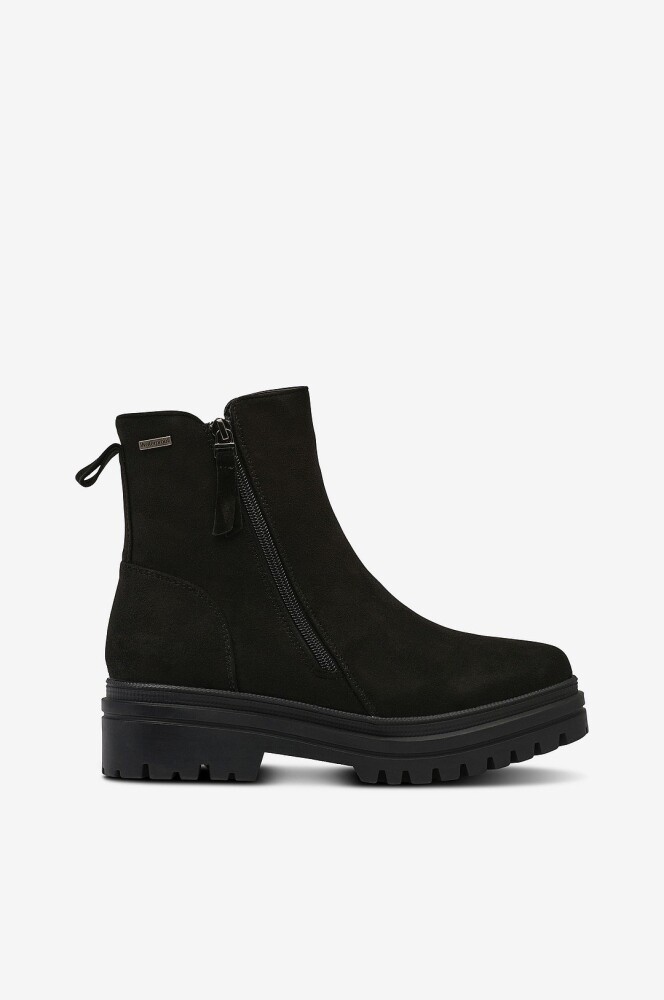 Duffy Boots Svart - main photo