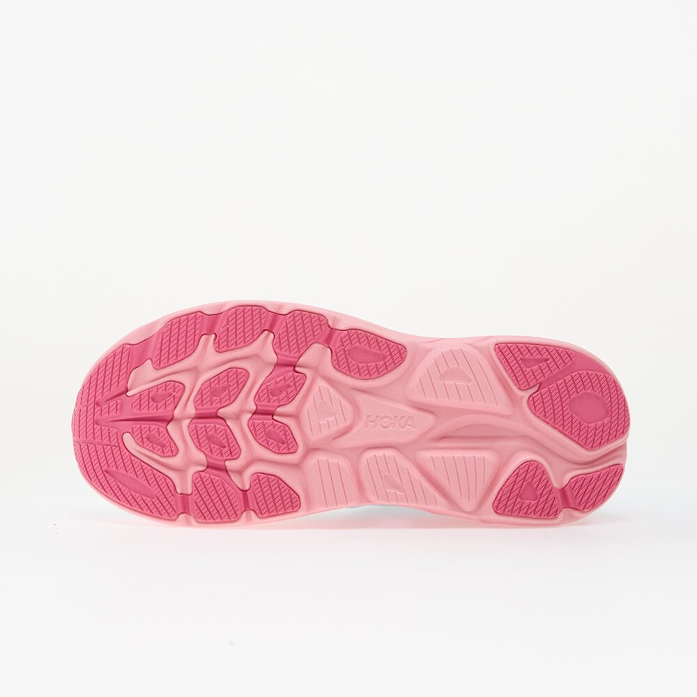 Hoka® W Clifton 10 Overcast/ Petal EUR 37 1/3 - side a