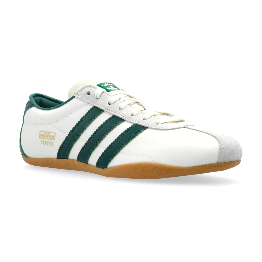 Adidas Originals Dame Sko Hvit 38 1/2 EU - side b