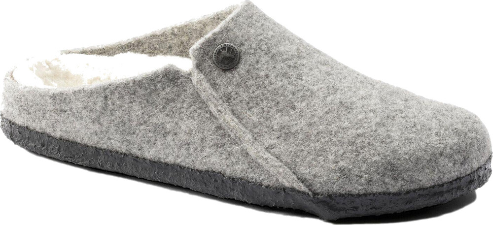 Birkenstock Zermatt Shearling Grå 46 - main photo