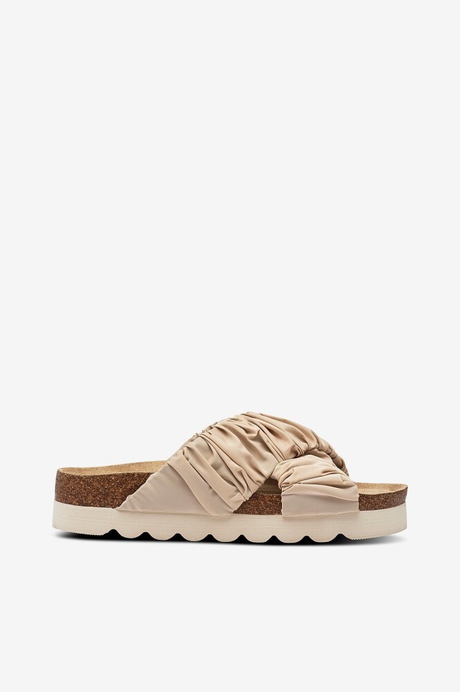 Duffy Sandaler Beige - main photo