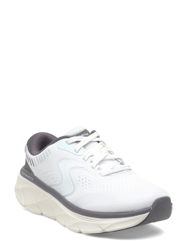 Skechers D"lux Walker 2.0 Active Pace White 40 - main photo
