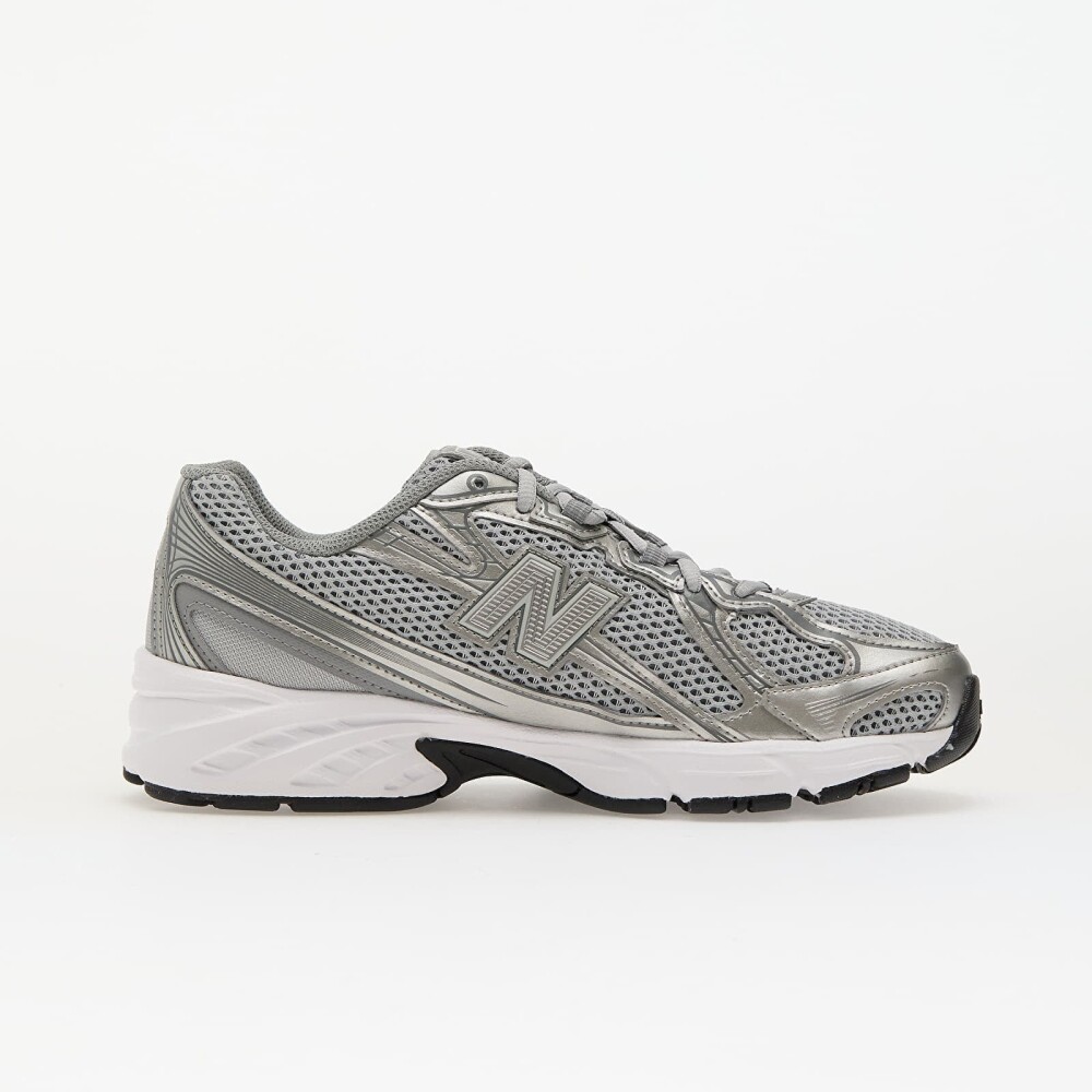 New Balance 740 Grey 42 - side b