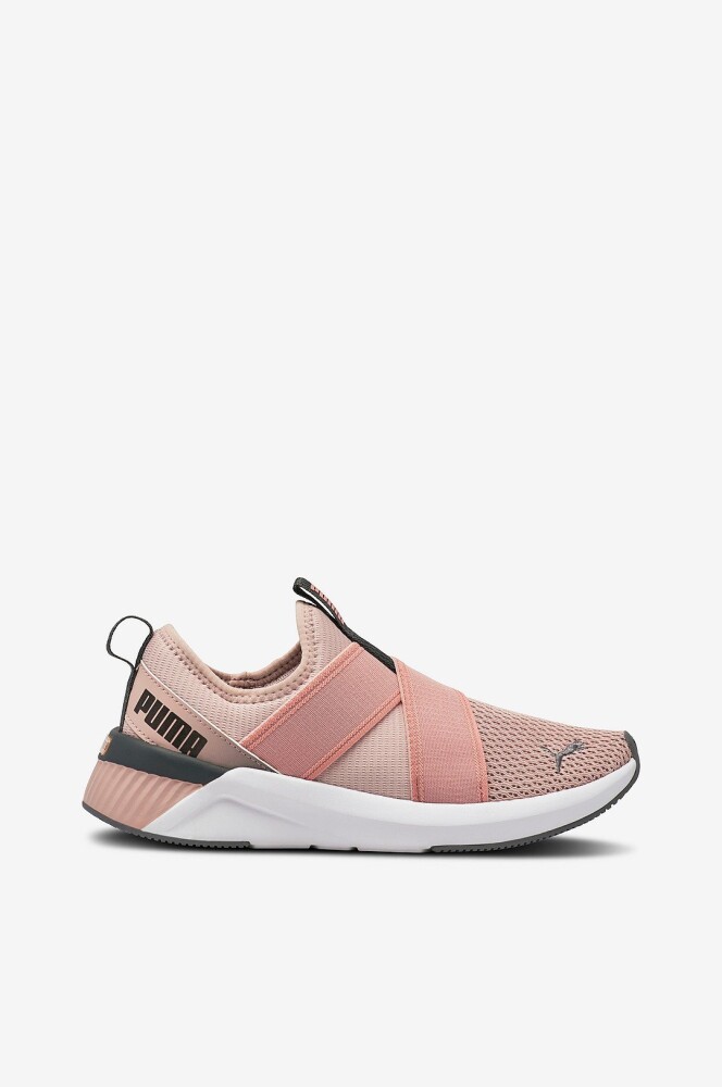 Puma   Løpesko Softride Harli Slip On Wns   Rosa - main photo