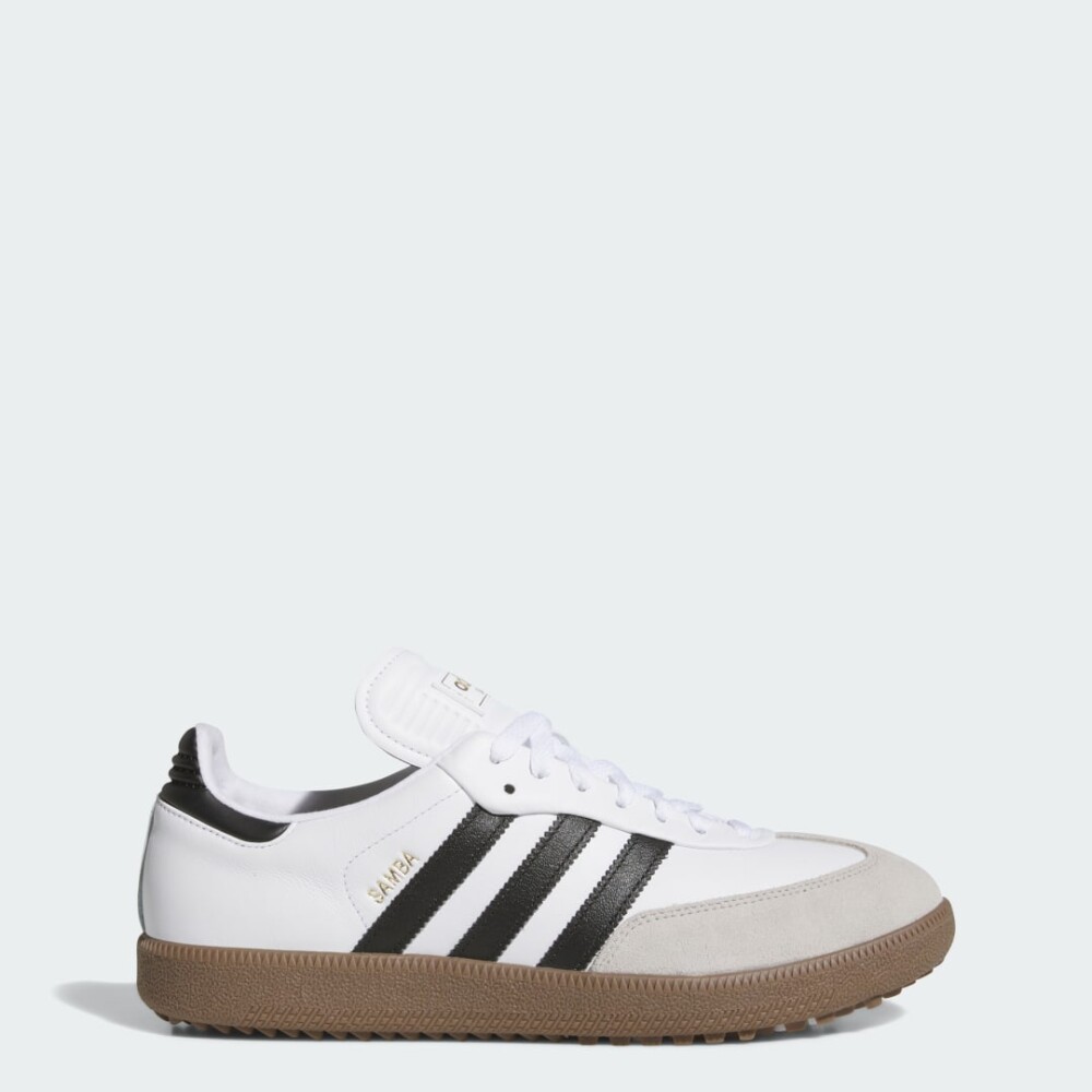 Adidas Samba Spikeless Golfsko - main photo