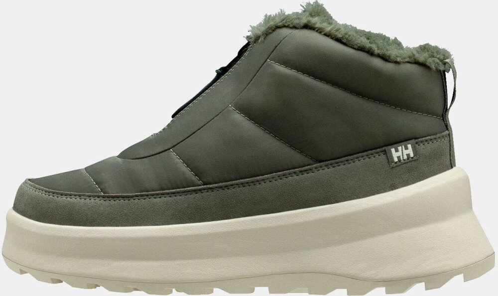 Helly Hansen Cora Boots Dame Grønn 36 - main photo