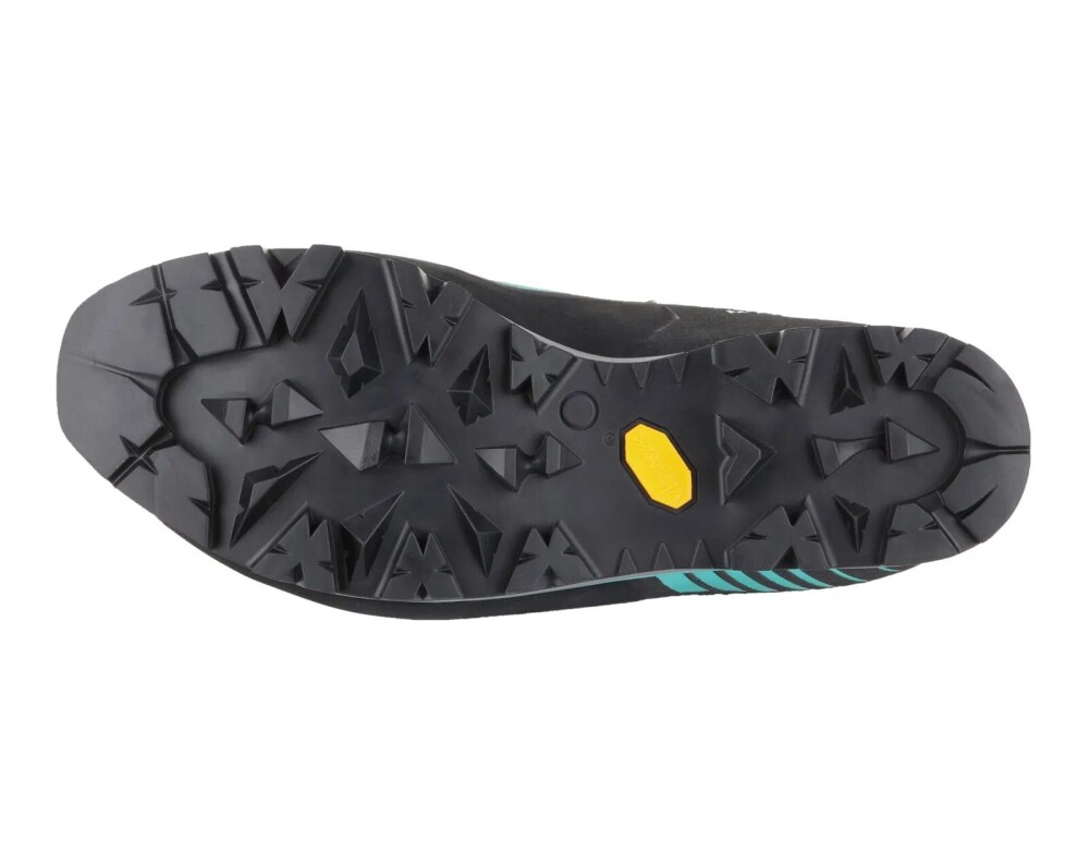 Scarpa Mont Blanc Pro GTX W's37 - side b