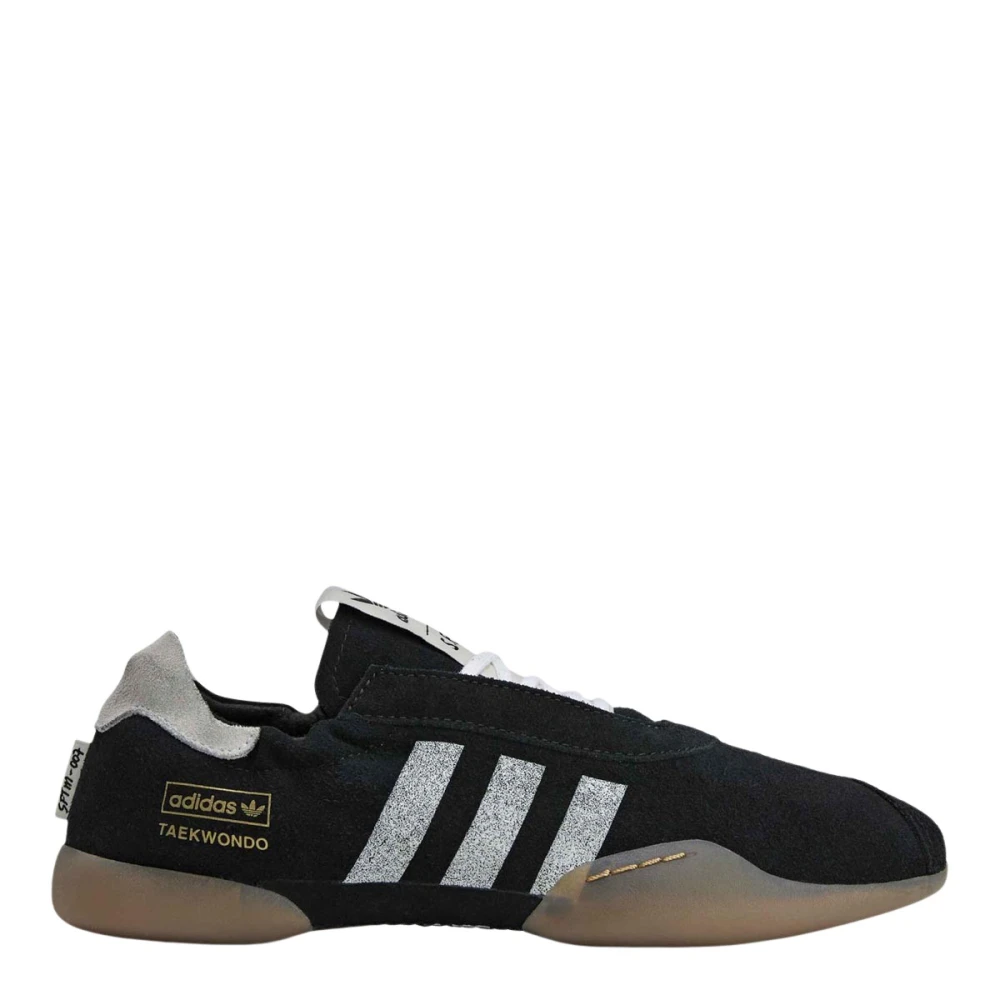 Adidas Dame Sko Svart 38 EU - main photo