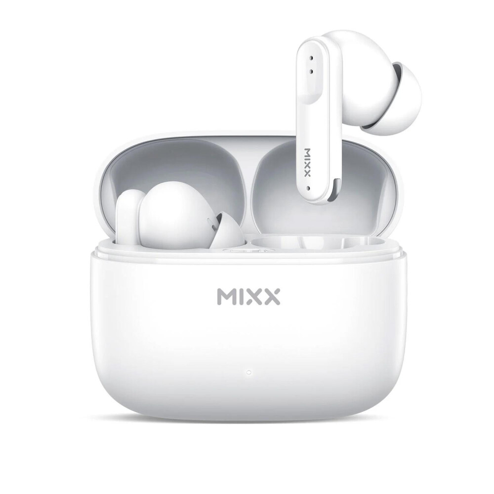 Mixx Switch S7 TWS Hvit