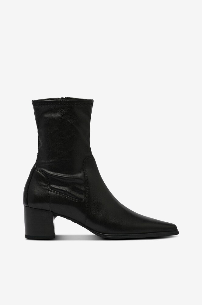 Vagabond Boots Giselle Svart - main photo