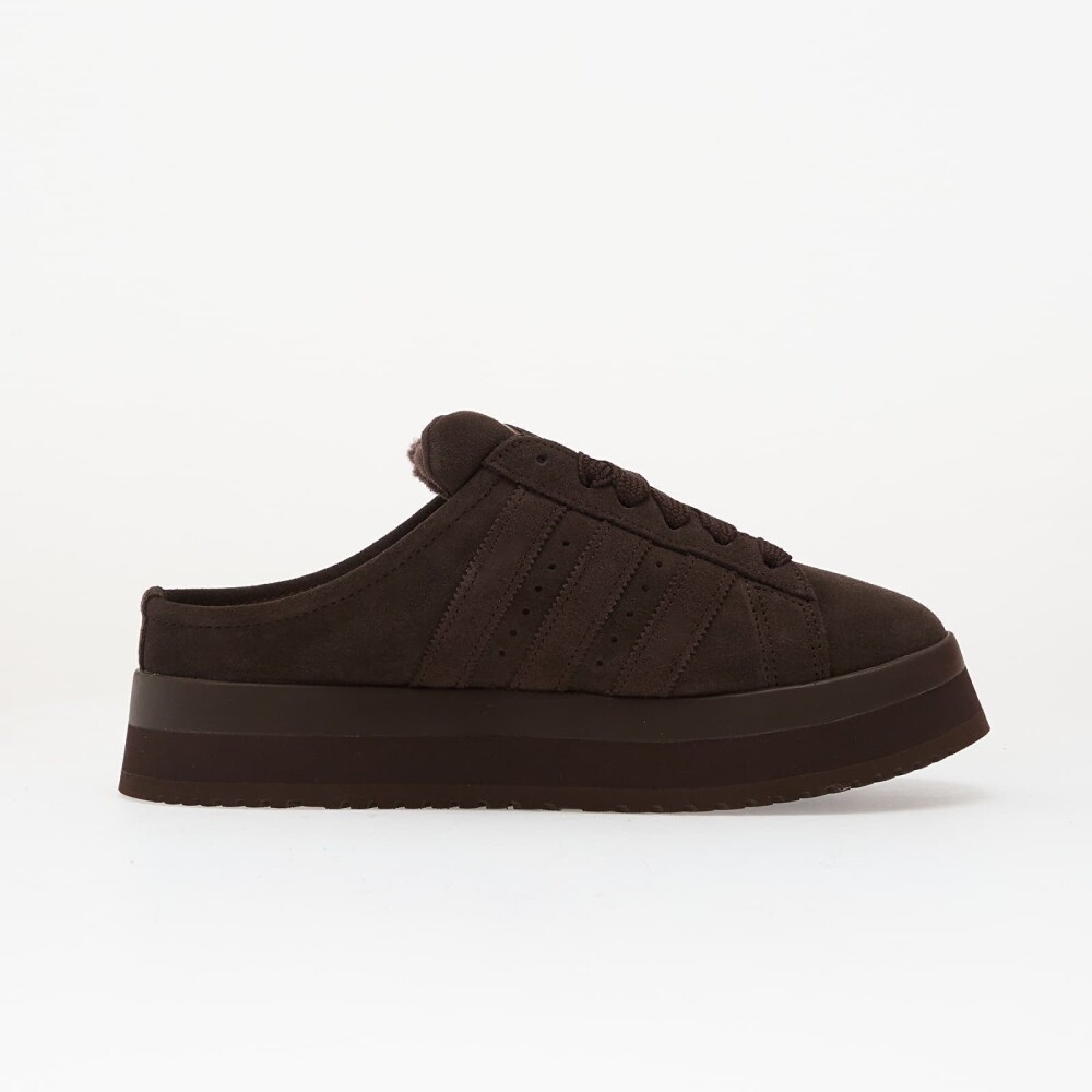 Adidas Originals Campus 00S Wtr Lo  W Brown 41 1/3 - side b
