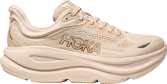 Hoka Bondi 9 Dame Vch/Vanilla/Birch 41 1/3 - main photo